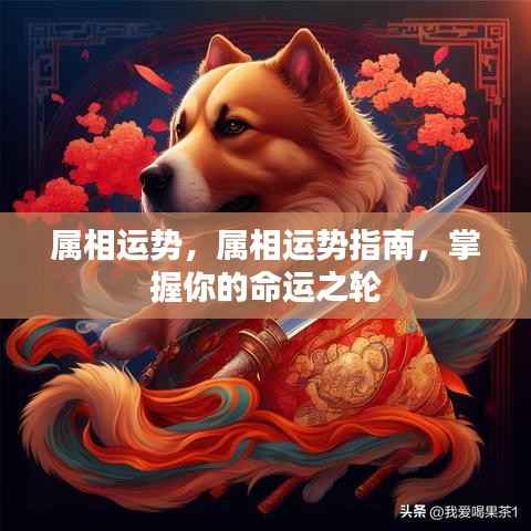 掌握命运之轮,属相运势指南揭秘个人运势走向!