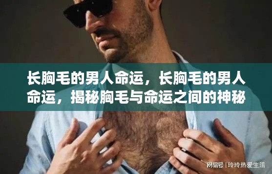 揭秘,长胸毛男人的命运与神秘联系探索