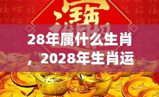 2028年生肖龙运势展望,机遇与挑战并存的盛世