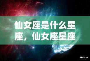 揭秘仙女座星座,探寻星空中最神秘的星座魅力与运势展望