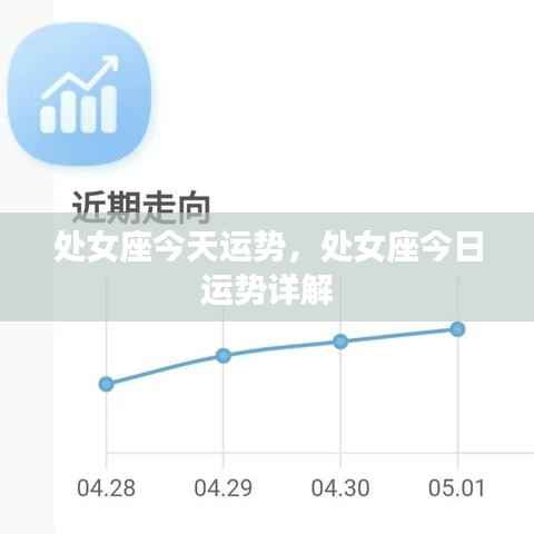 处女座今日运势详解与运势分析
