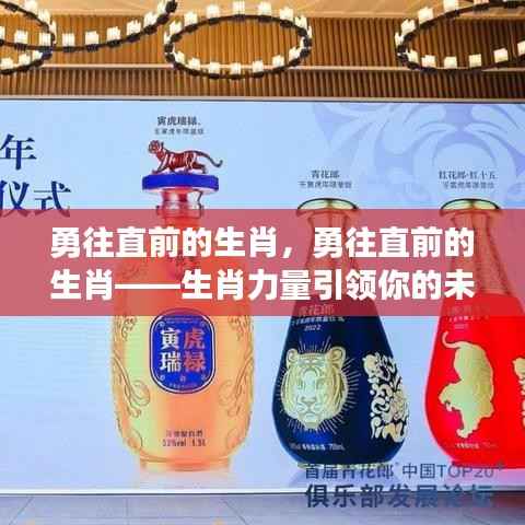 生肖力量引领未来走向,勇往直前生肖的奥秘