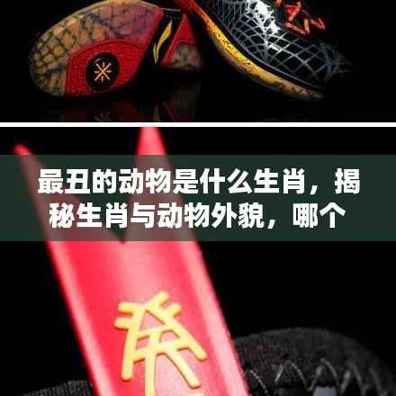 揭秘生肖动物外貌,哪个生肖被称为最丑?