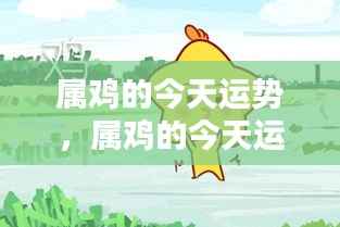 属鸡人士今日运势运势详解