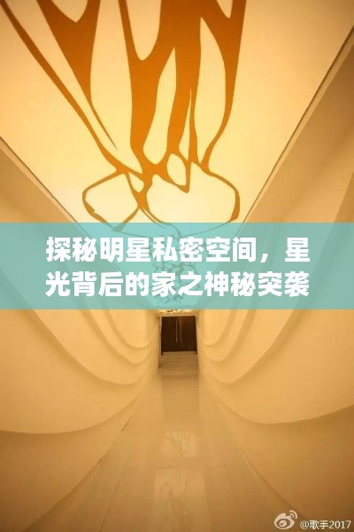 探秘明星私密空间,星光背后的家之神秘突袭