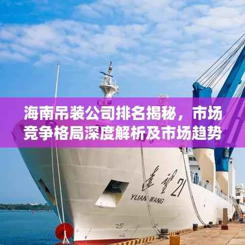 海南吊装公司排名揭秘,市场竞争格局深度解析及市场趋势预测