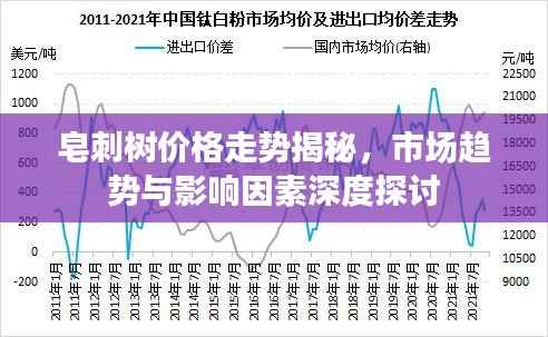皂刺树价格走势揭秘,市场趋势与影响因素深度探讨