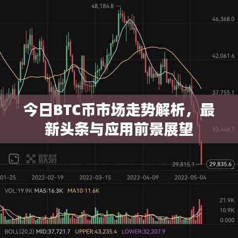 今日BTC币市场走势解析,最新头条与应用前景展望
