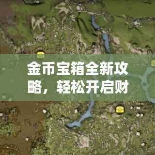 金币宝箱全新攻略,轻松开启财富之门!