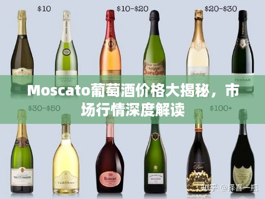 Moscato葡萄酒价格大揭秘,市场行情深度解读